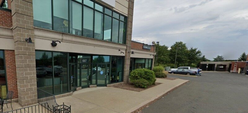 Welcome to Bartley Family Orthodontics in Windsor, CT