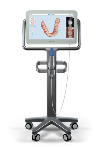 iTero Scanner